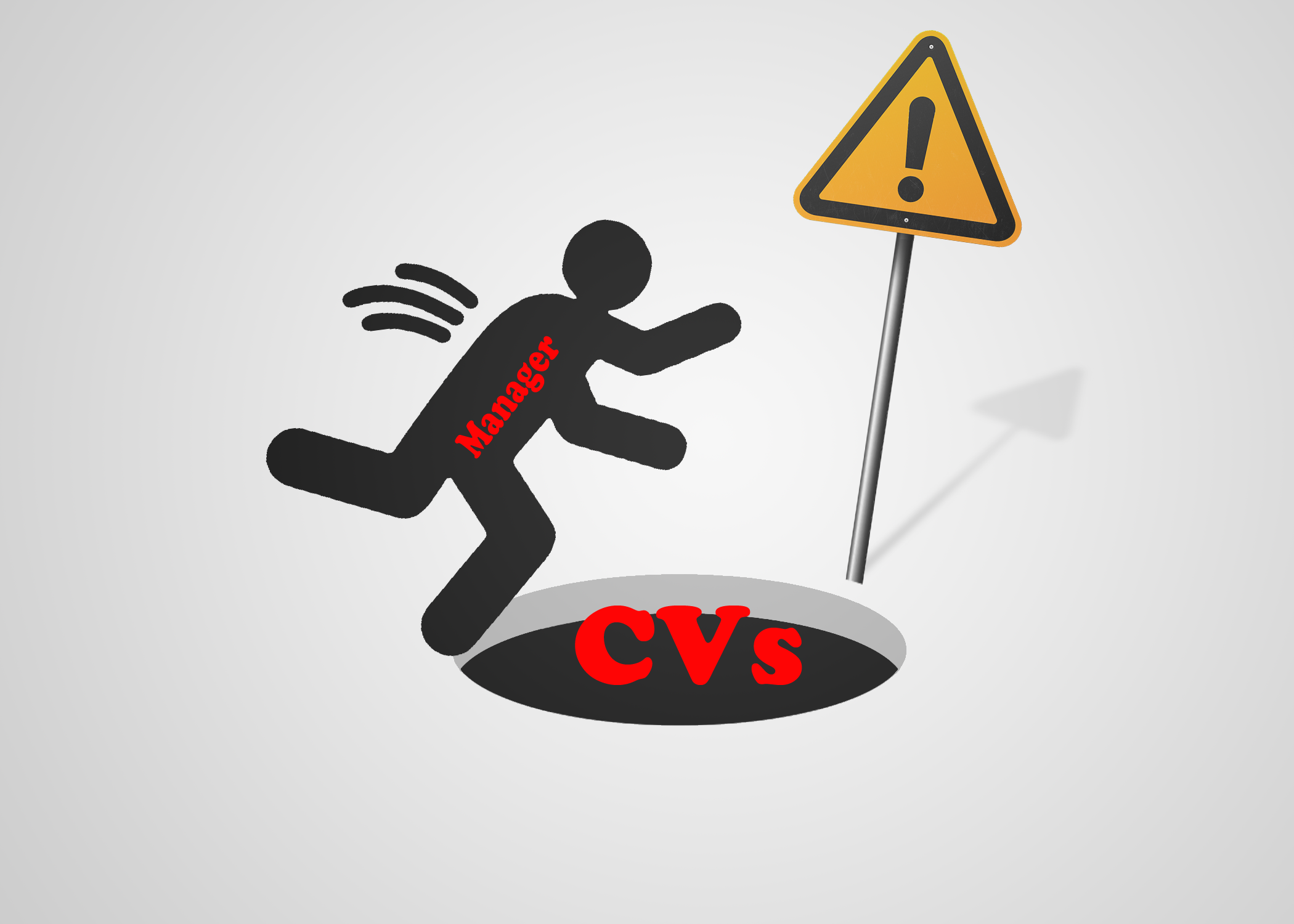 “The Pitfalls of Relying Solely on CVs: Lessons from 25 Years of Hiring Experience”
